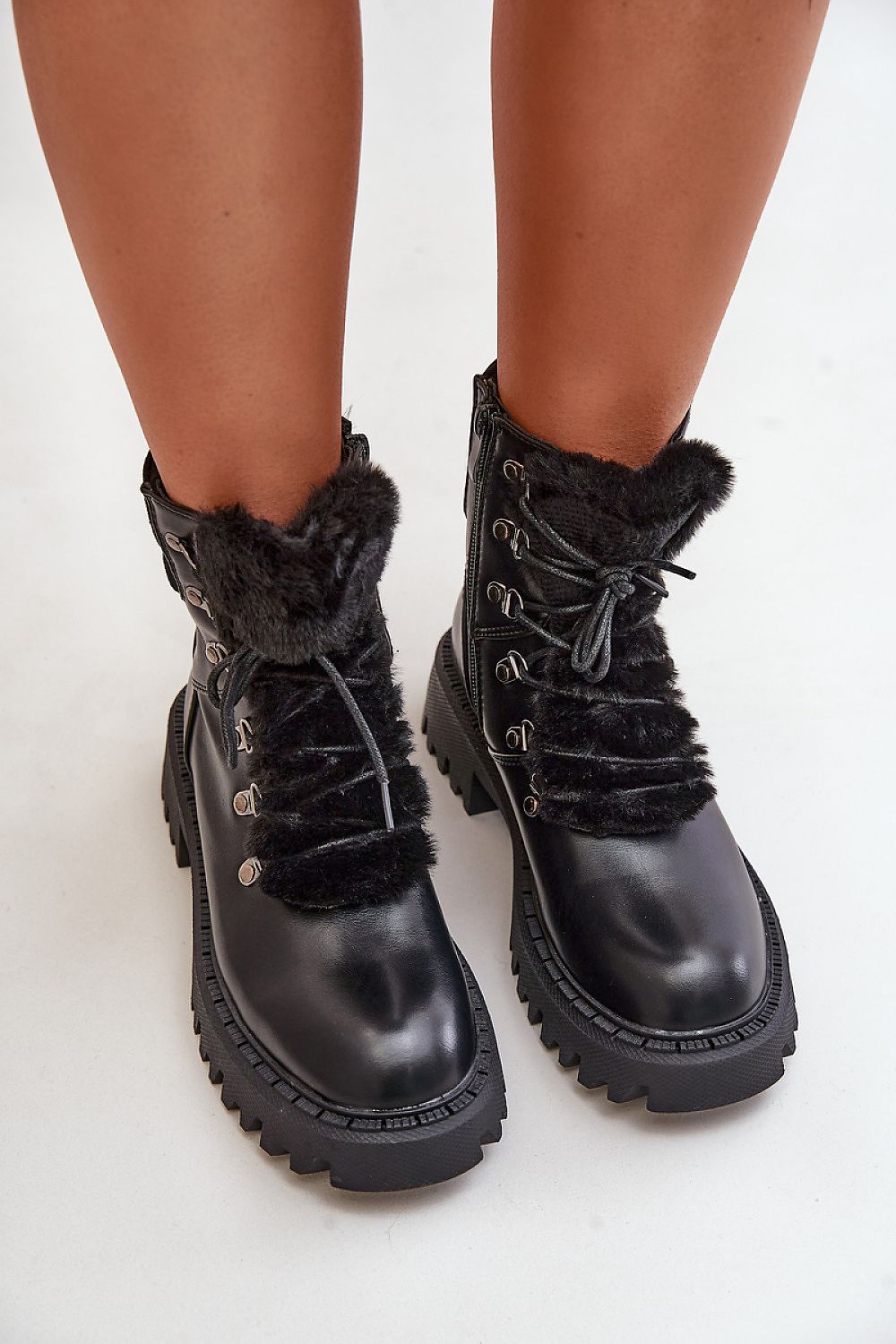 Bottes trappeur model 218520 Step in style