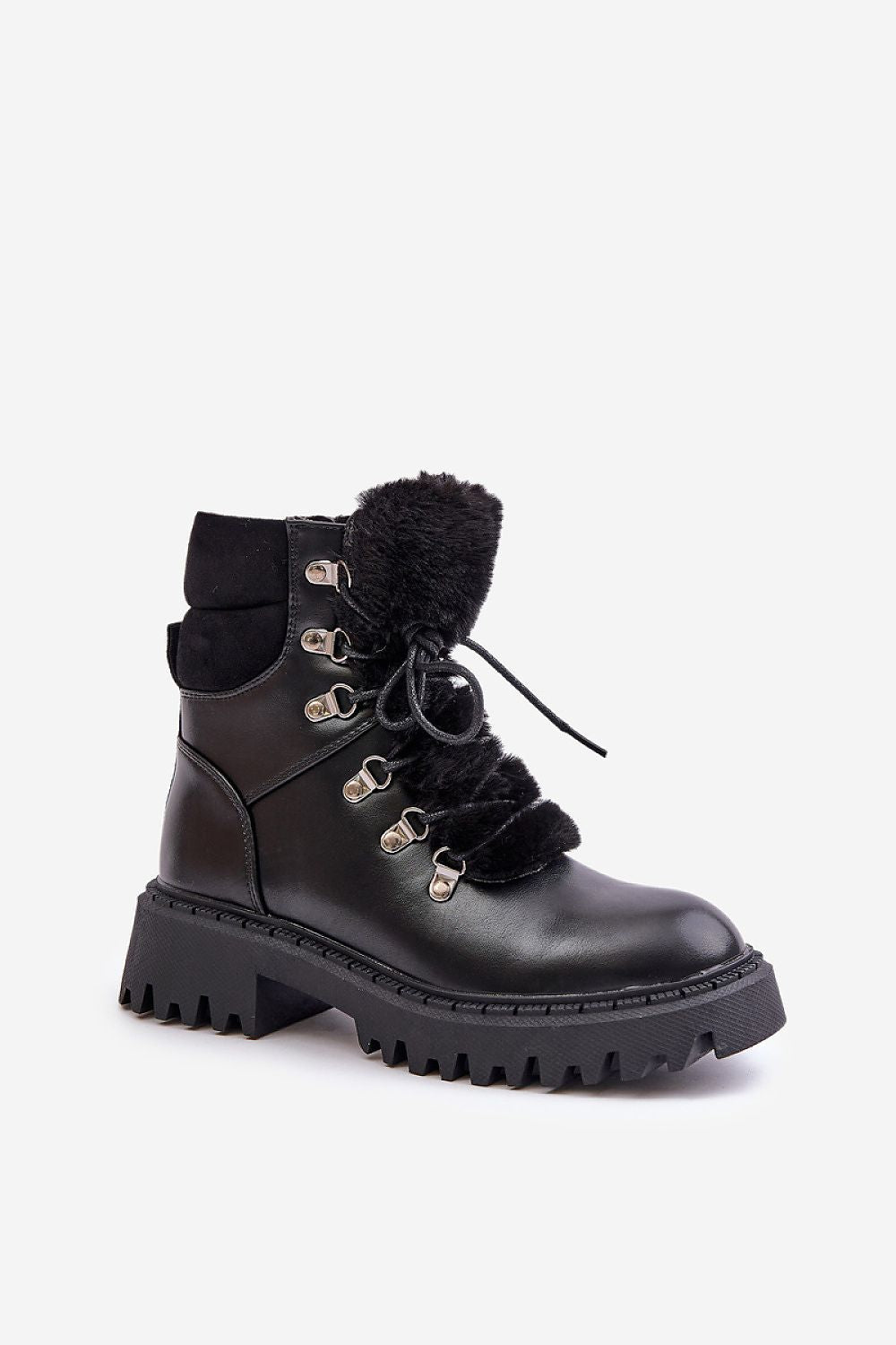 Bottes trappeur model 218520 Step in style