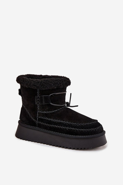  bottes de neige model 218522 Step in style 
