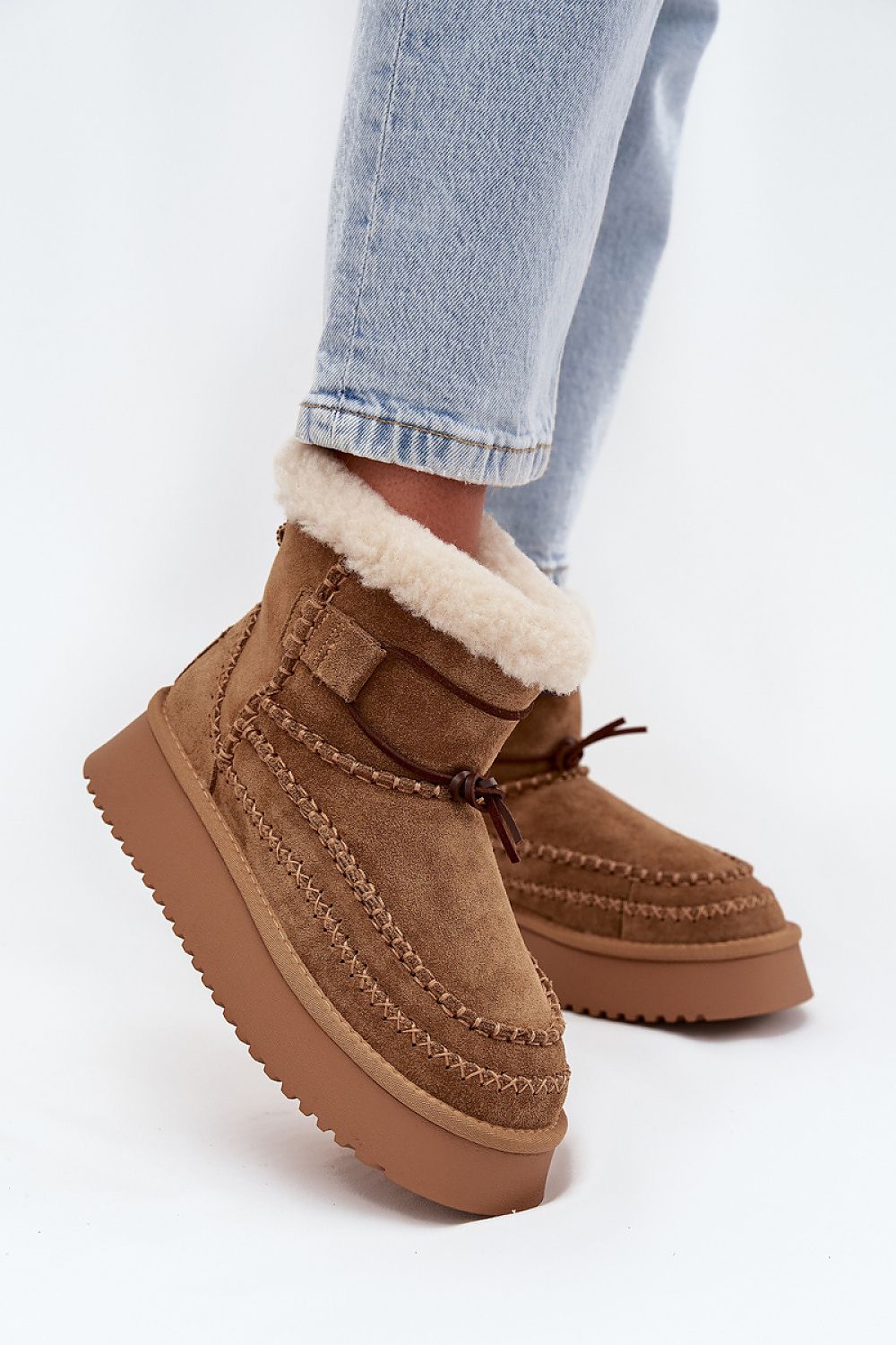 bottes de neige model 218522 Step in style