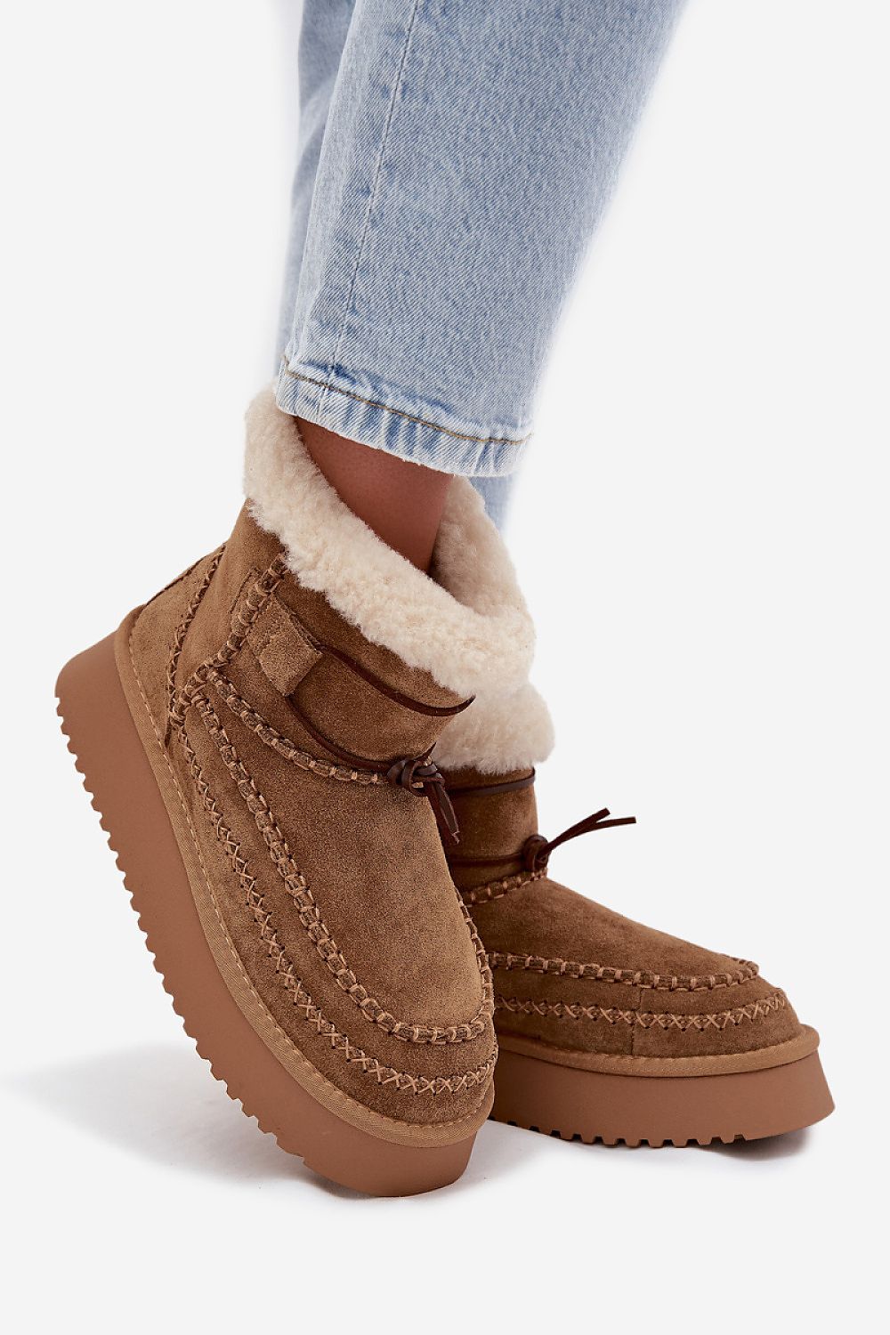 bottes de neige model 218522 Step in style