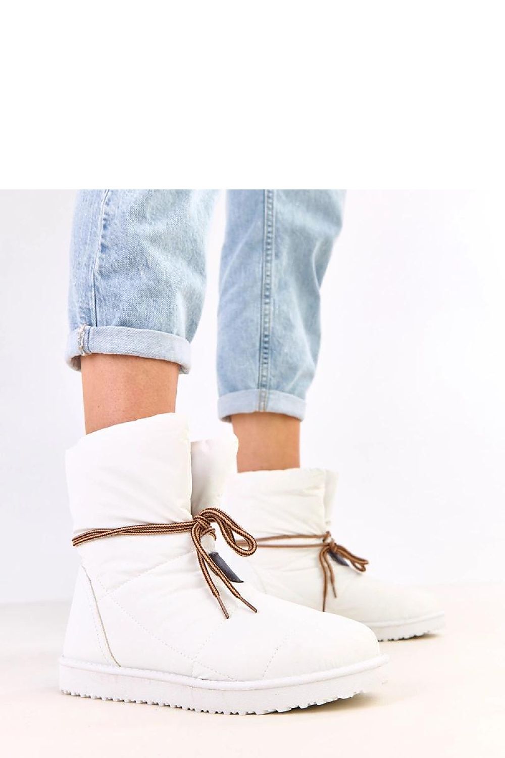 bottes de neige model 218529 Solea