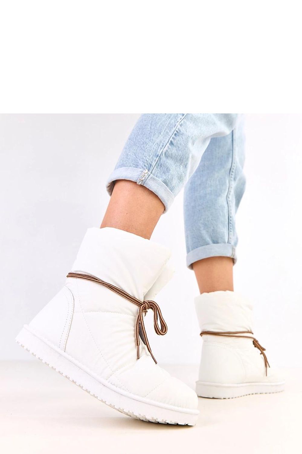 bottes de neige model 218529 Solea