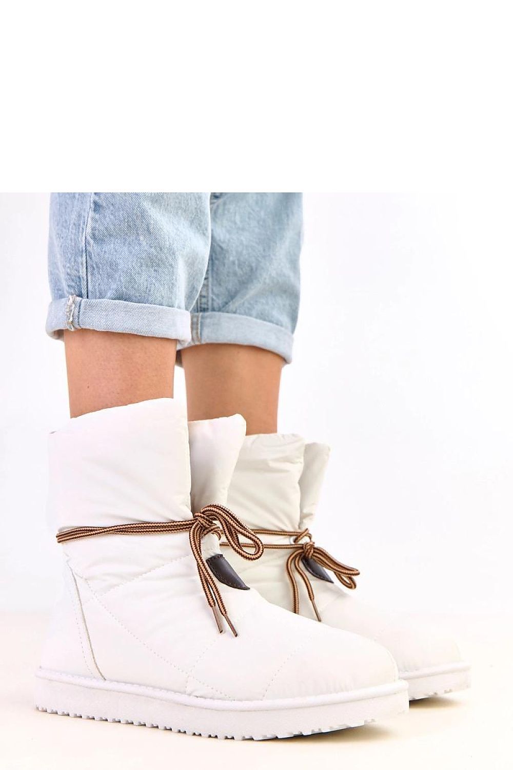bottes de neige model 218529 Solea