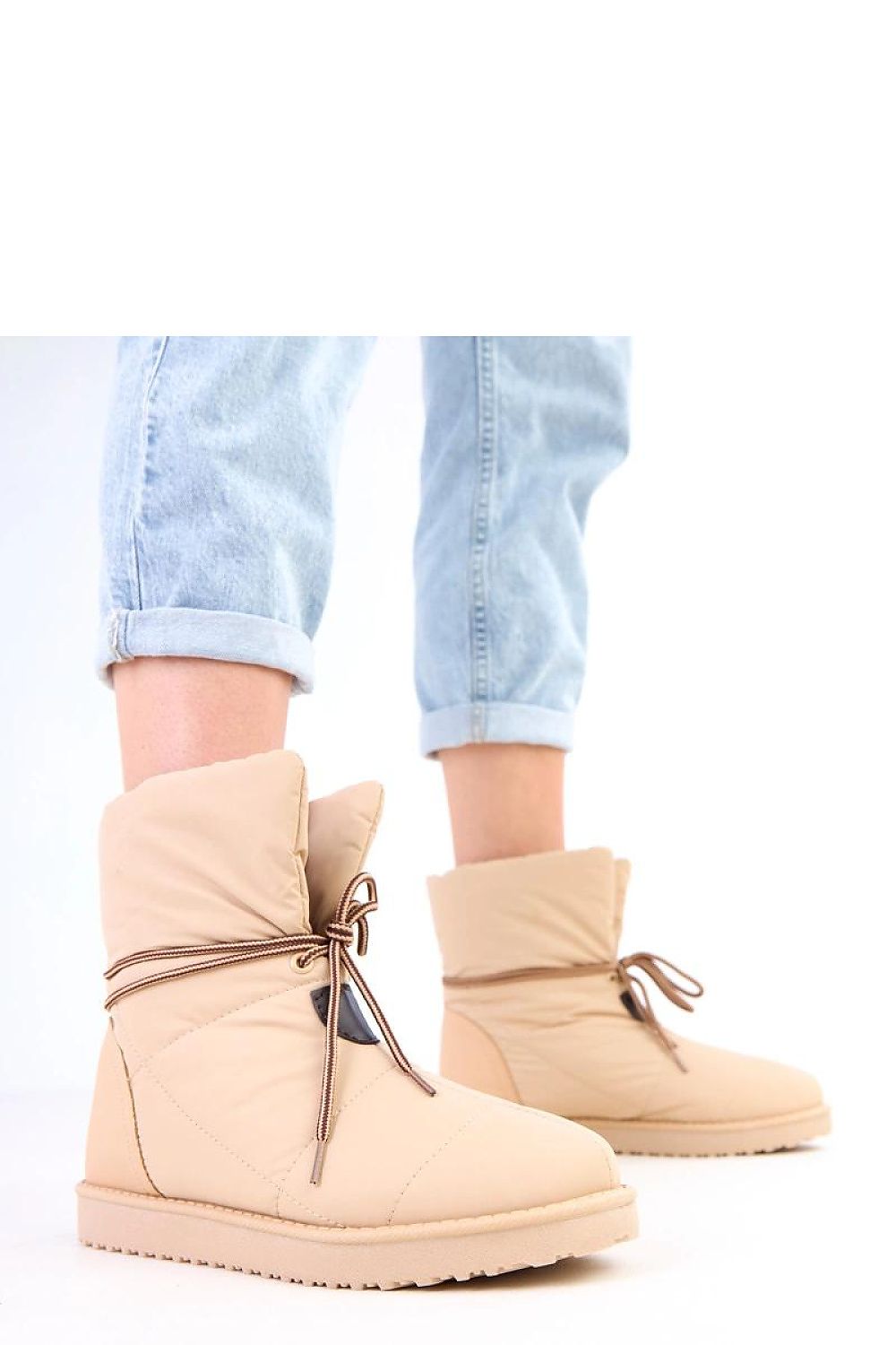 bottes de neige model 218529 Solea