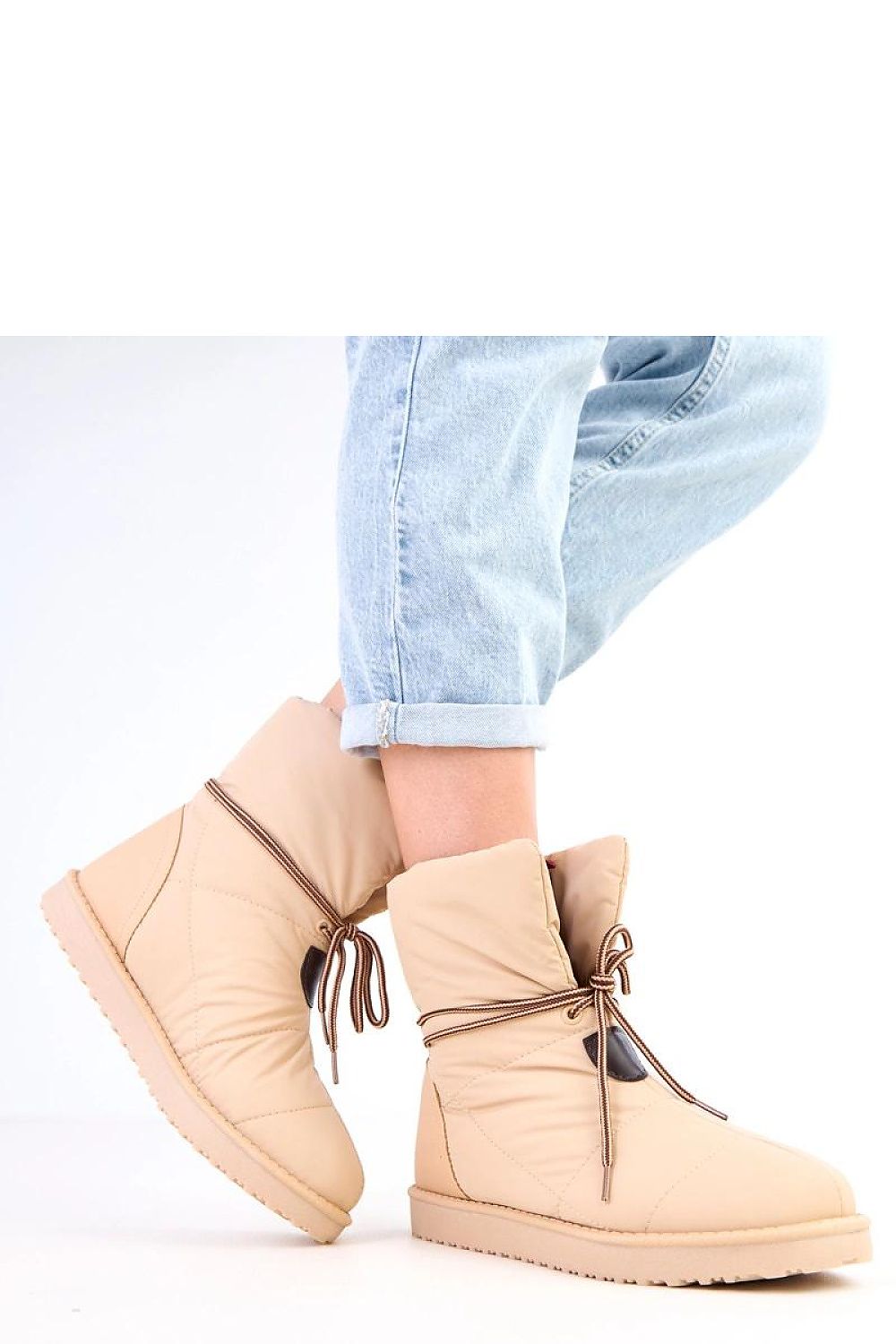 bottes de neige model 218529 Solea