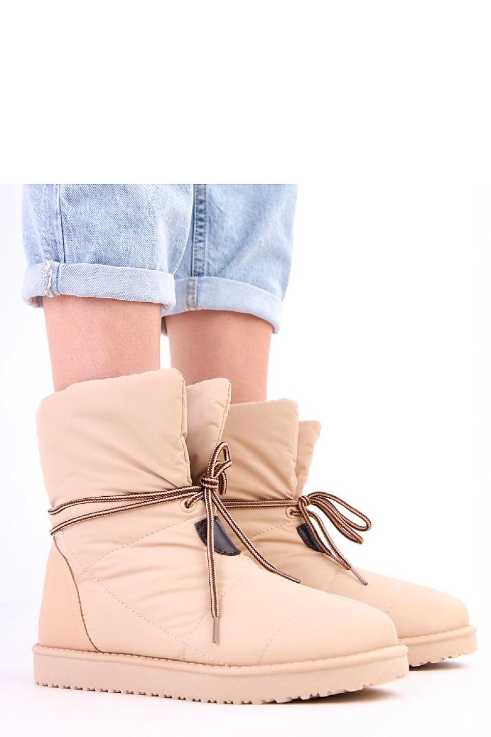 bottes de neige model 218529 Solea
