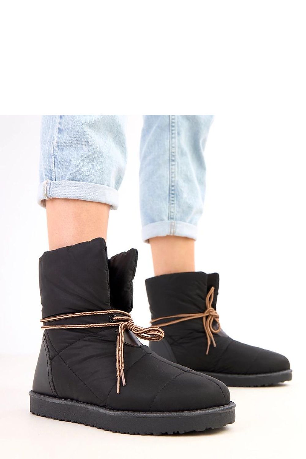bottes de neige model 218529 Solea