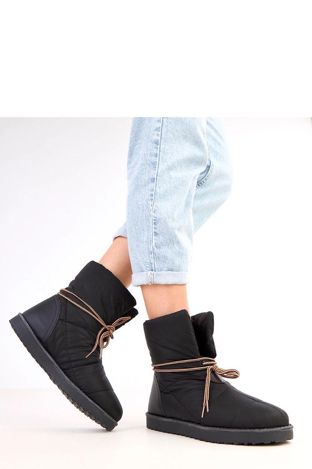 bottes de neige model 218529 Solea