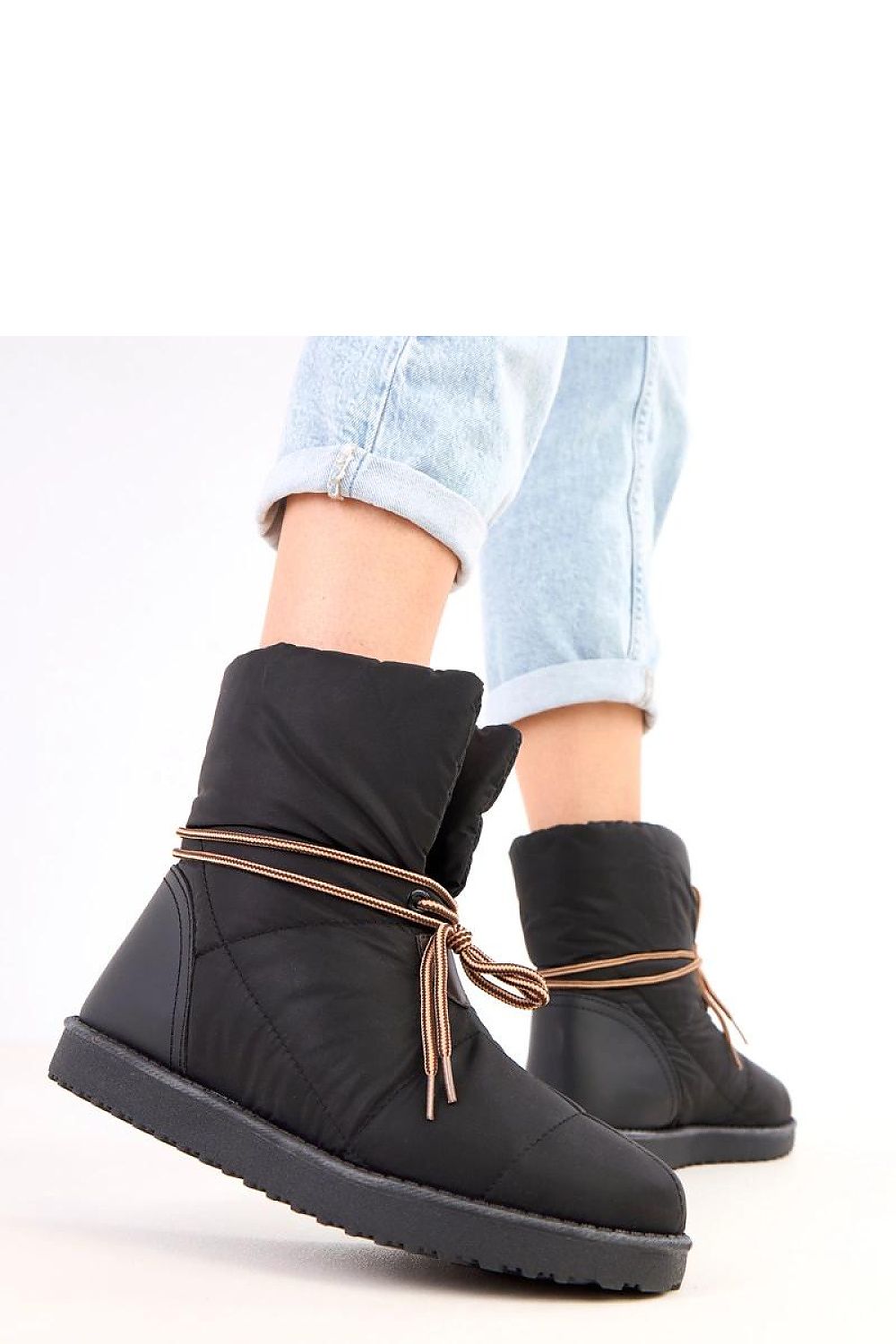 bottes de neige model 218529 Solea