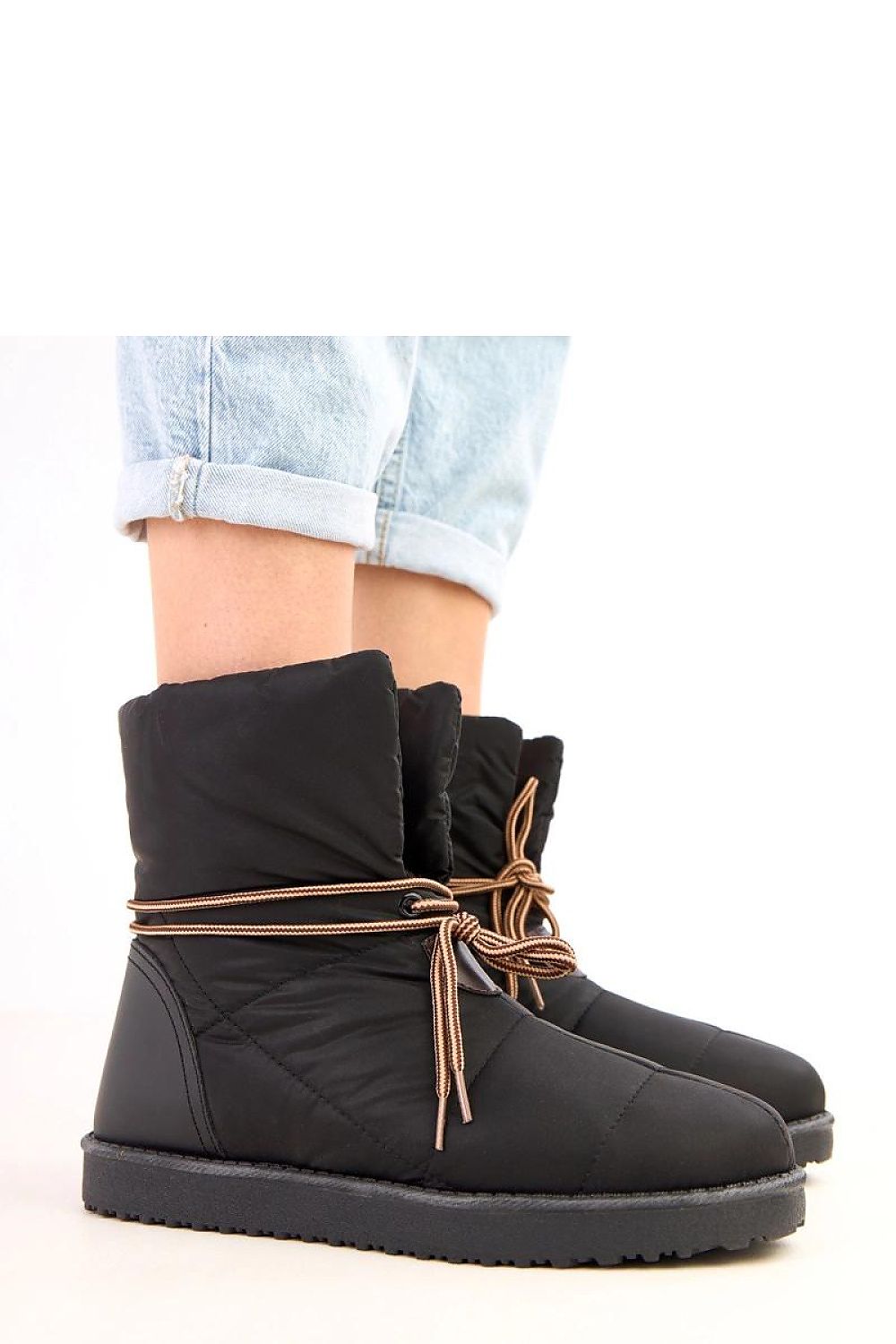 bottes de neige model 218529 Solea