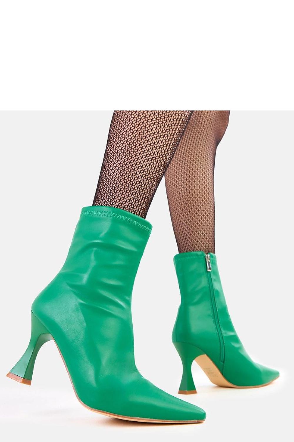 Bottes à talons model 218539 Solea