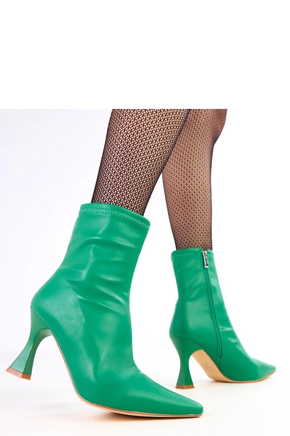 Bottes à talons model 218539 Solea