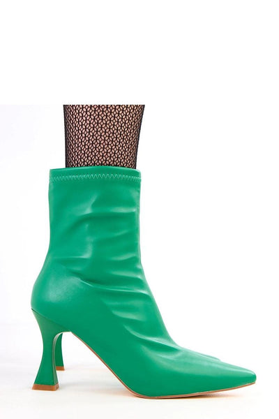  Bottes à talons model 218539 Solea 