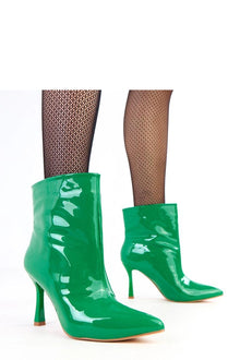  Bottes à talons model 218546 Solea 