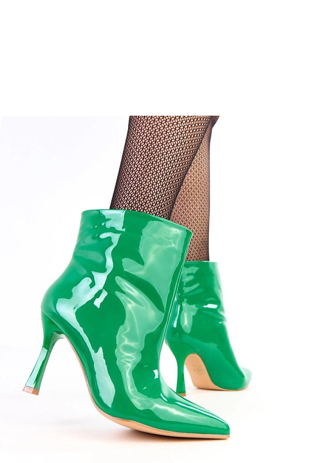 Bottes à talons model 218546 Solea