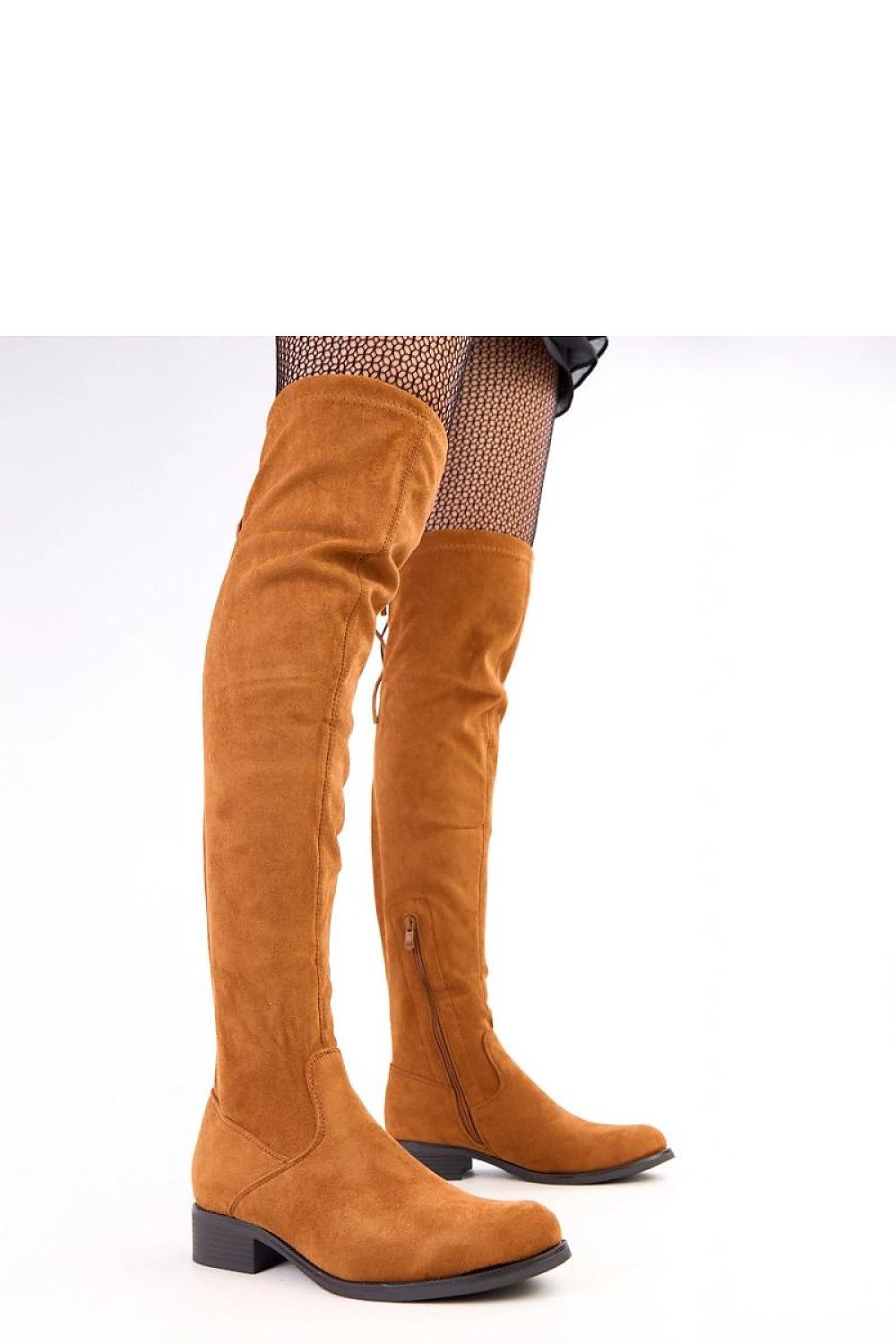  Bottes cuissardes model 218556 Solea 