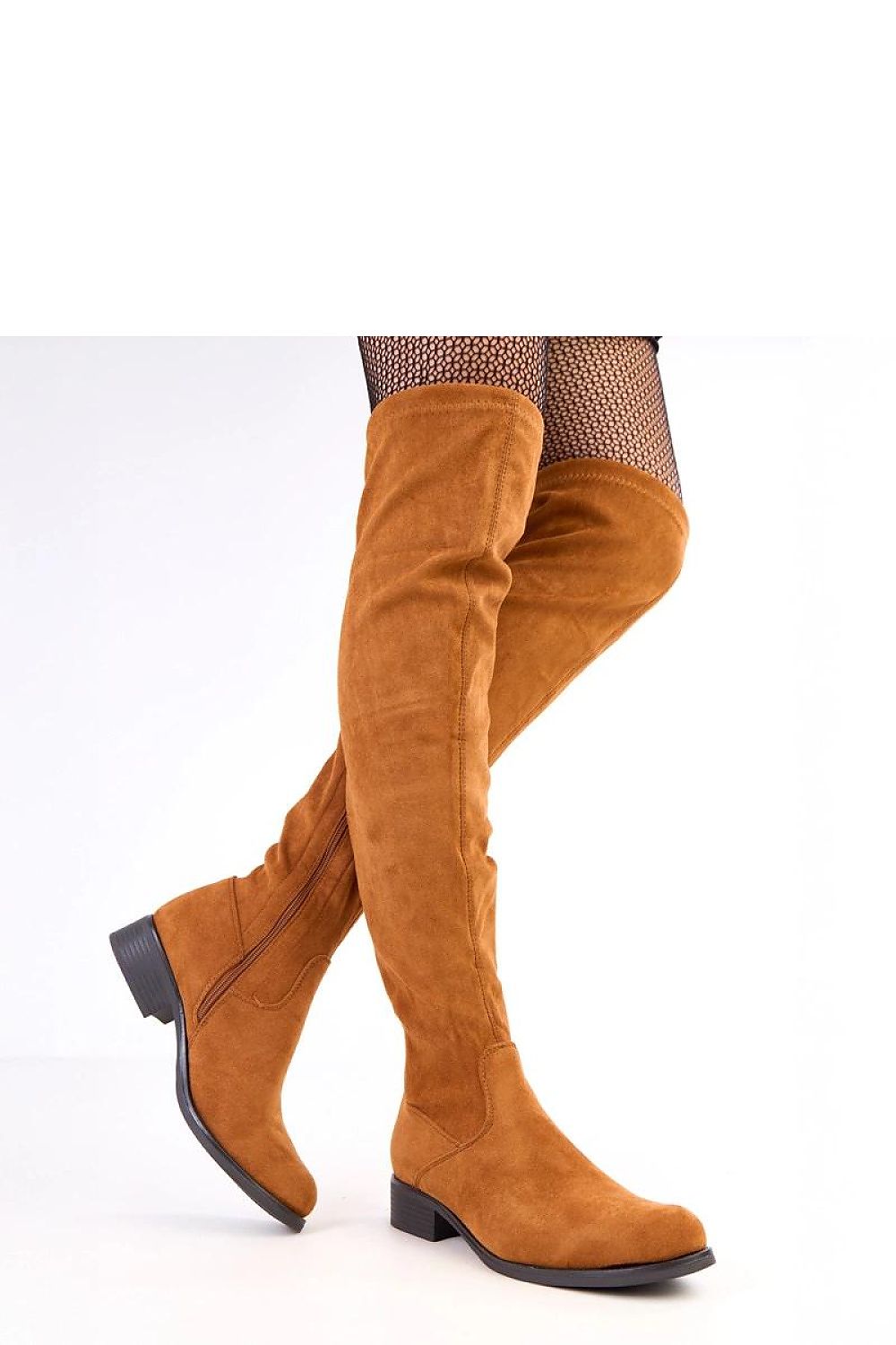 Bottes cuissardes model 218556 Solea