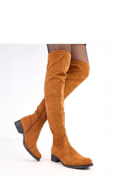  Bottes cuissardes model 218556 Solea 