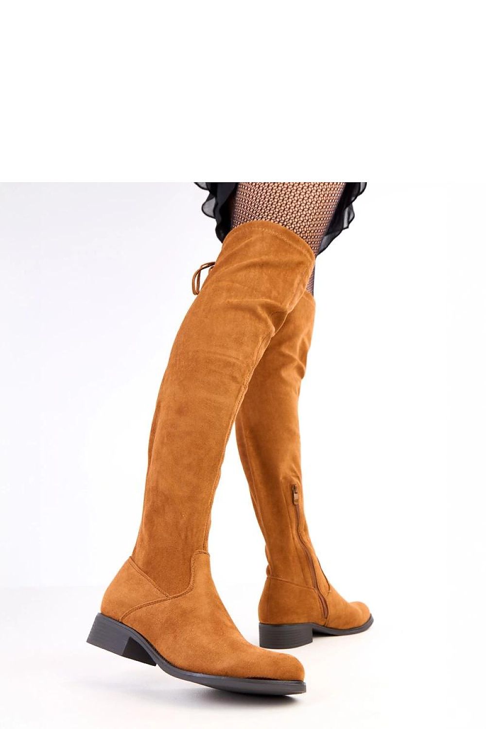 Bottes cuissardes model 218556 Solea