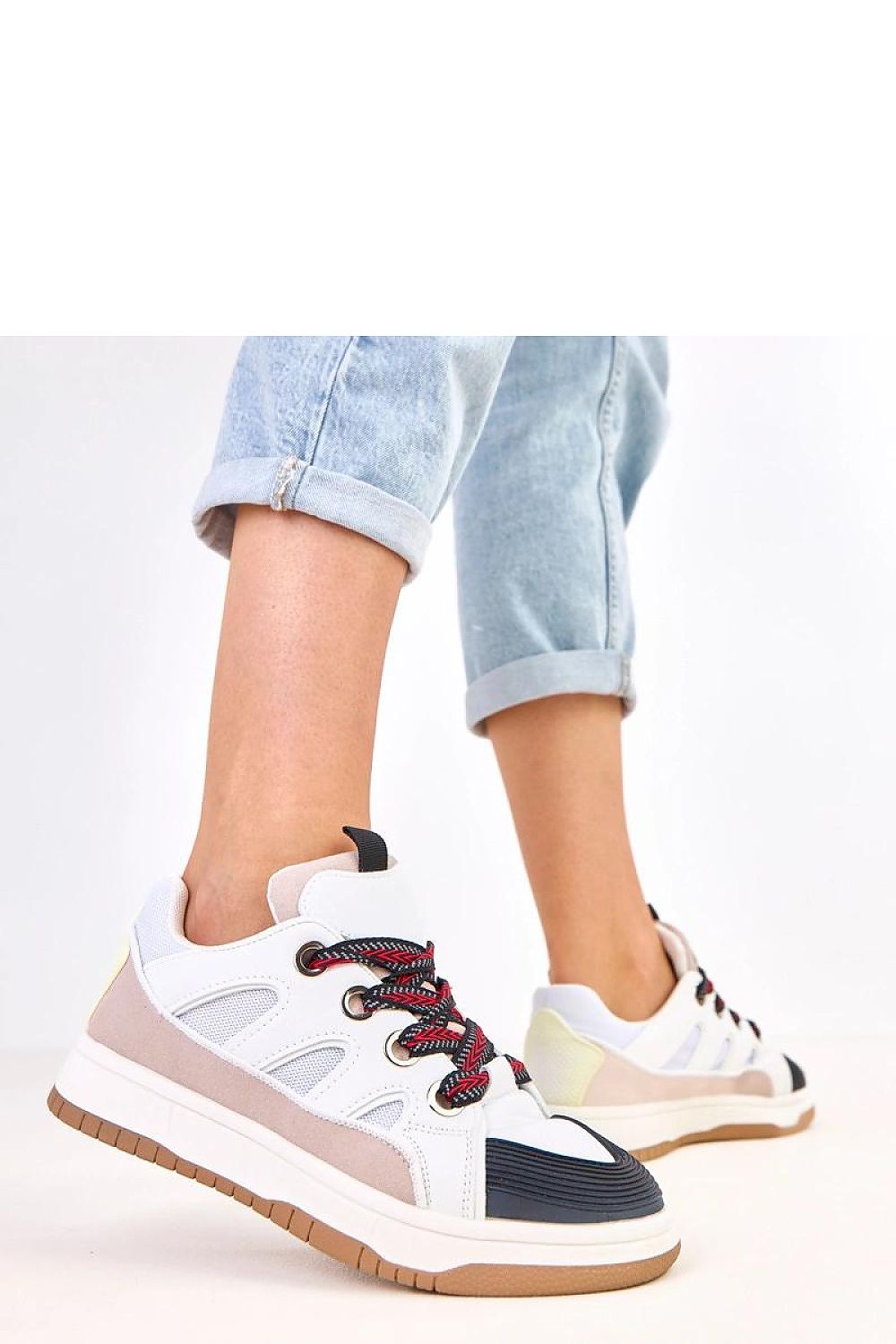 Chaussures de sport model 218557 Solea