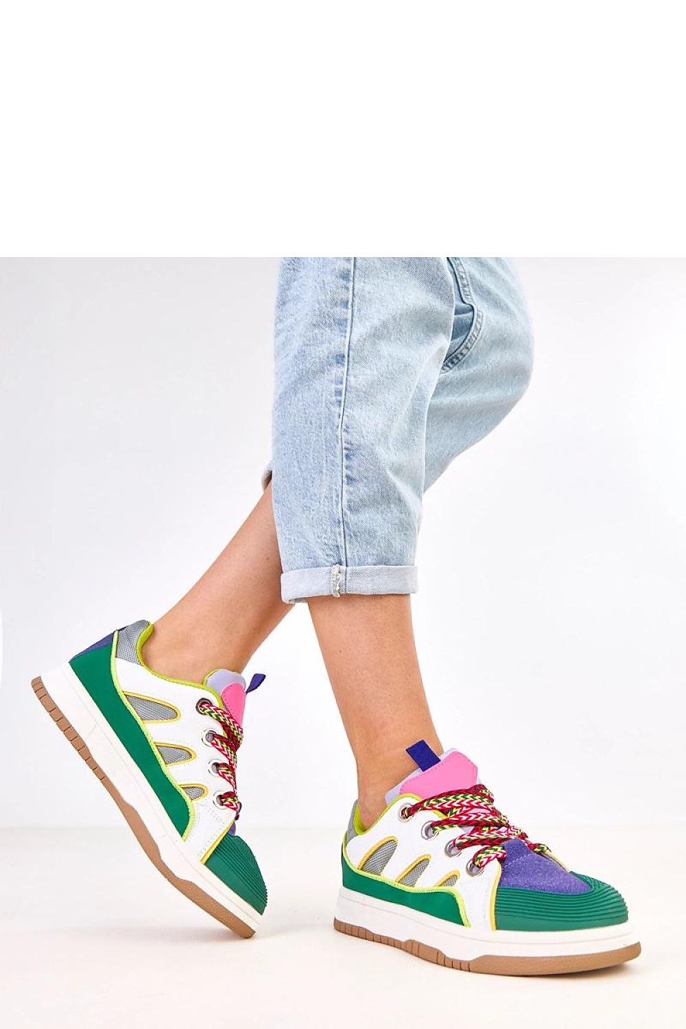 Chaussures de sport model 218557 Solea