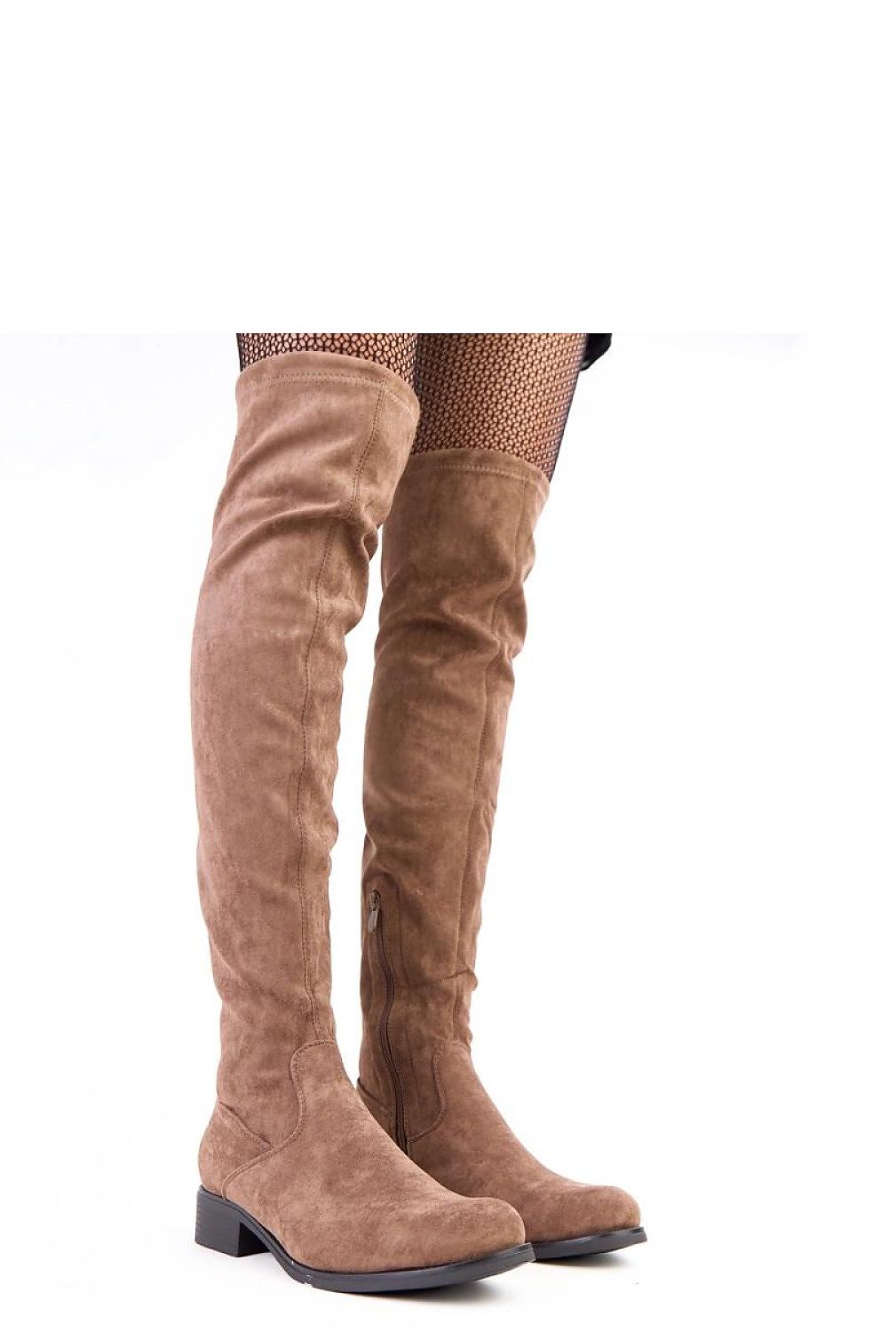 Bottes cuissardes model 218556 Solea