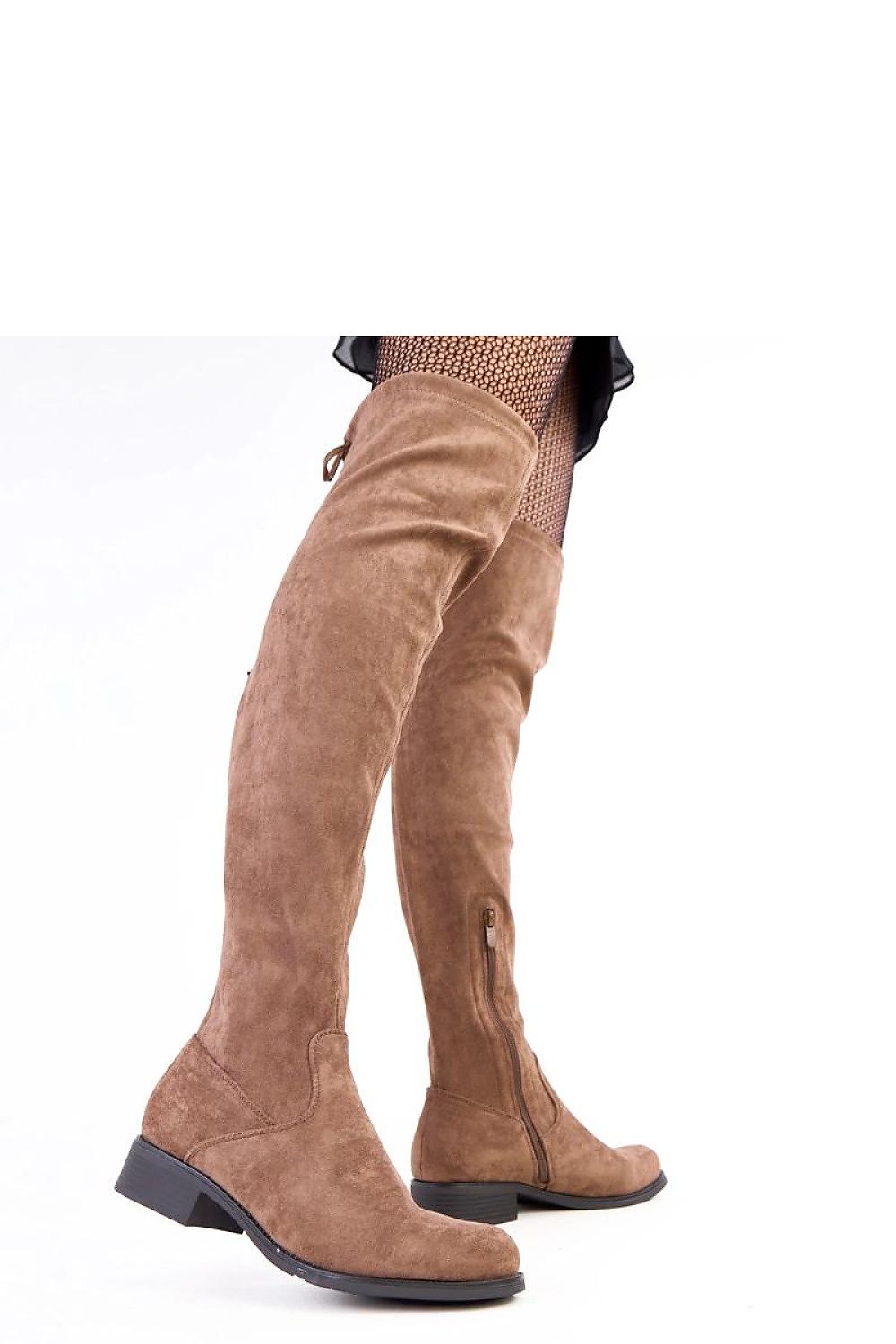 Bottes cuissardes model 218556 Solea