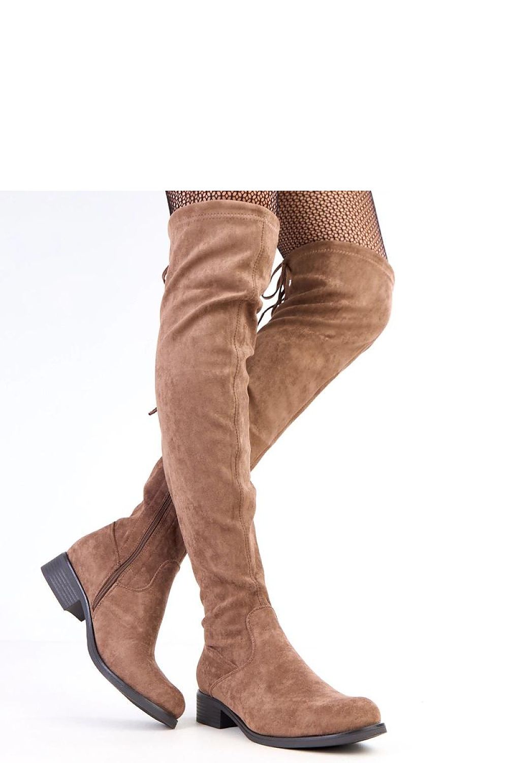 Bottes cuissardes model 218556 Solea