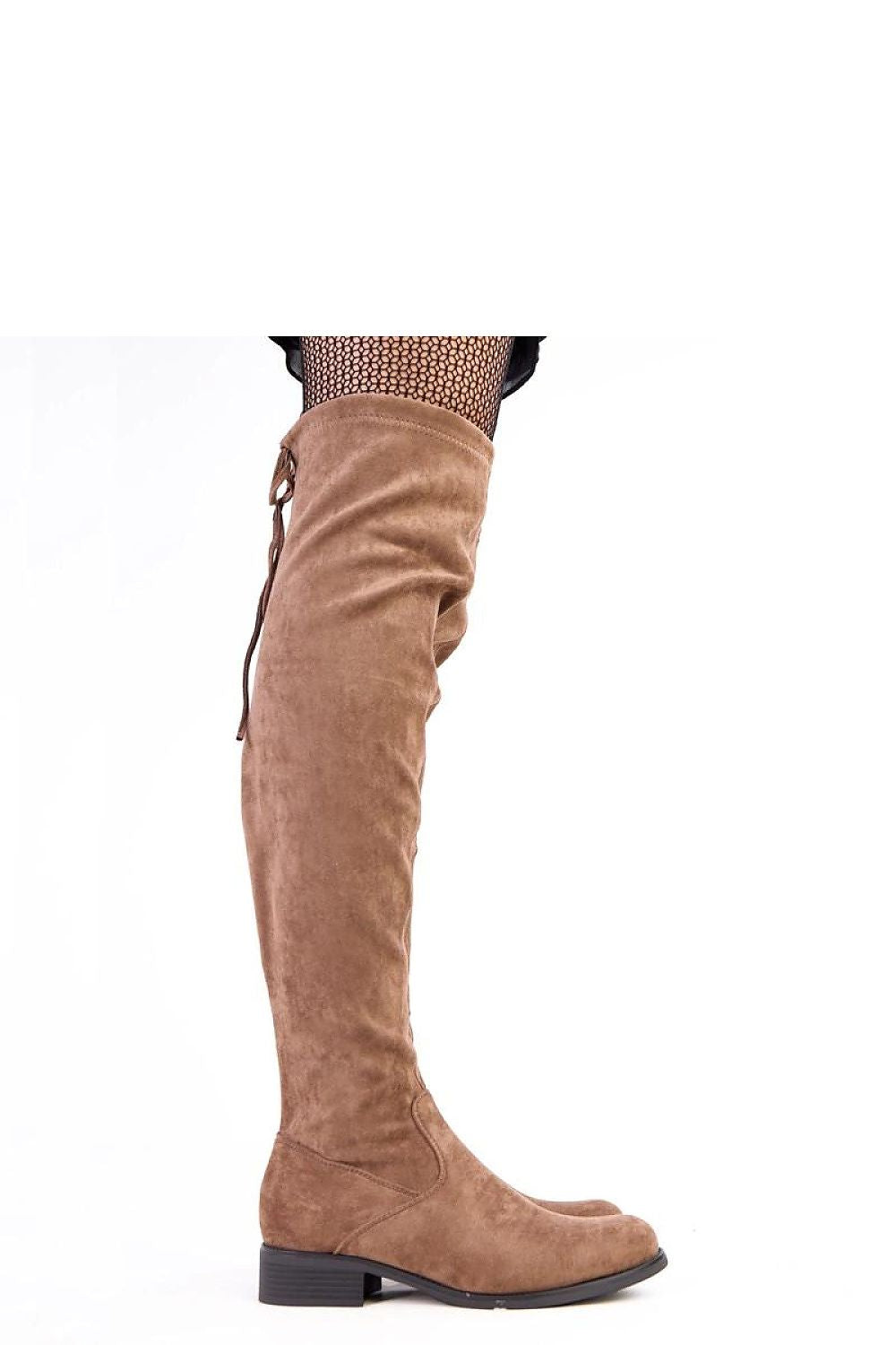 Bottes cuissardes model 218556 Solea