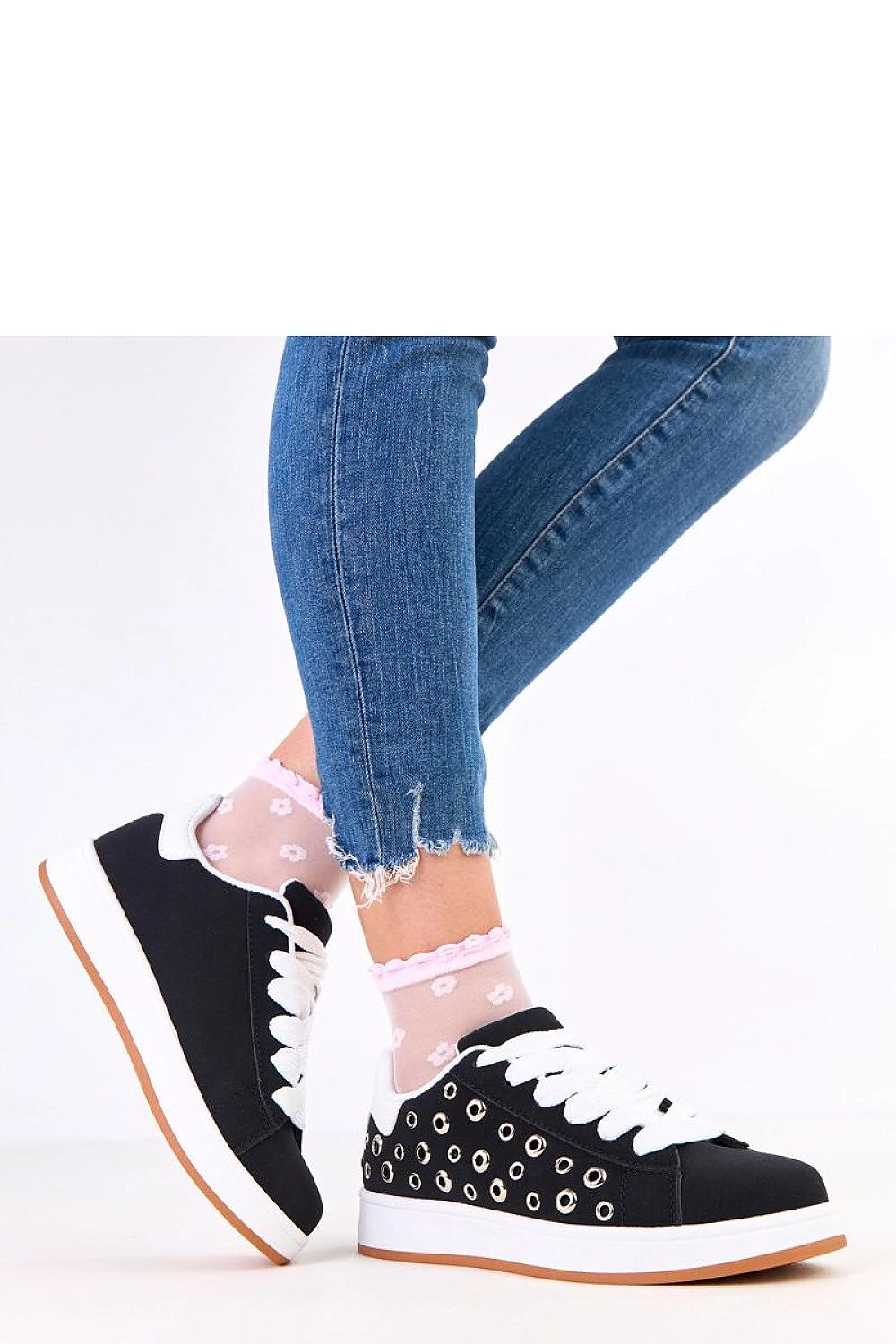 Chaussures de sport model 218562 Solea