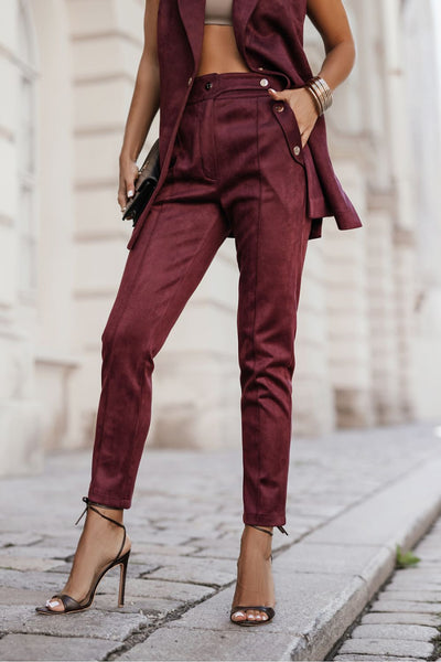  Pantalon femme model 218576 LaBalancia 