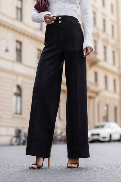  Pantalon femme model 218581 LaBalancia 