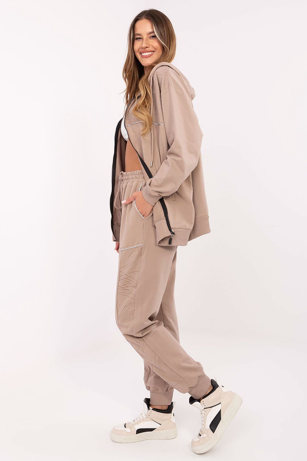 L`ensemble model 218605 Relevance