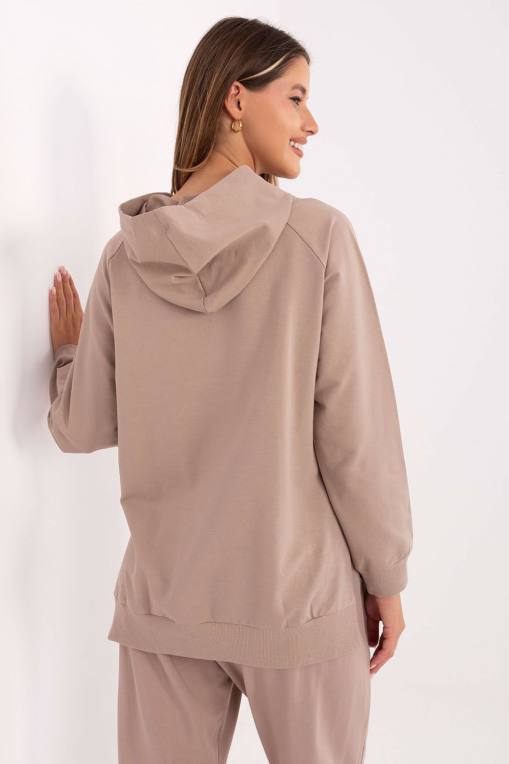 Sweatshirt model 218620 Relevance