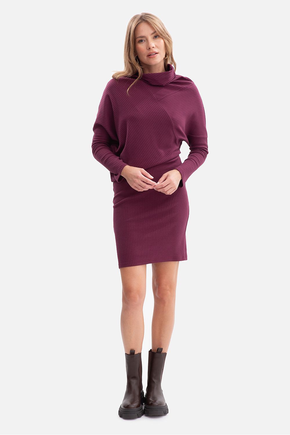  Robe de jour model 218623 BeWear 