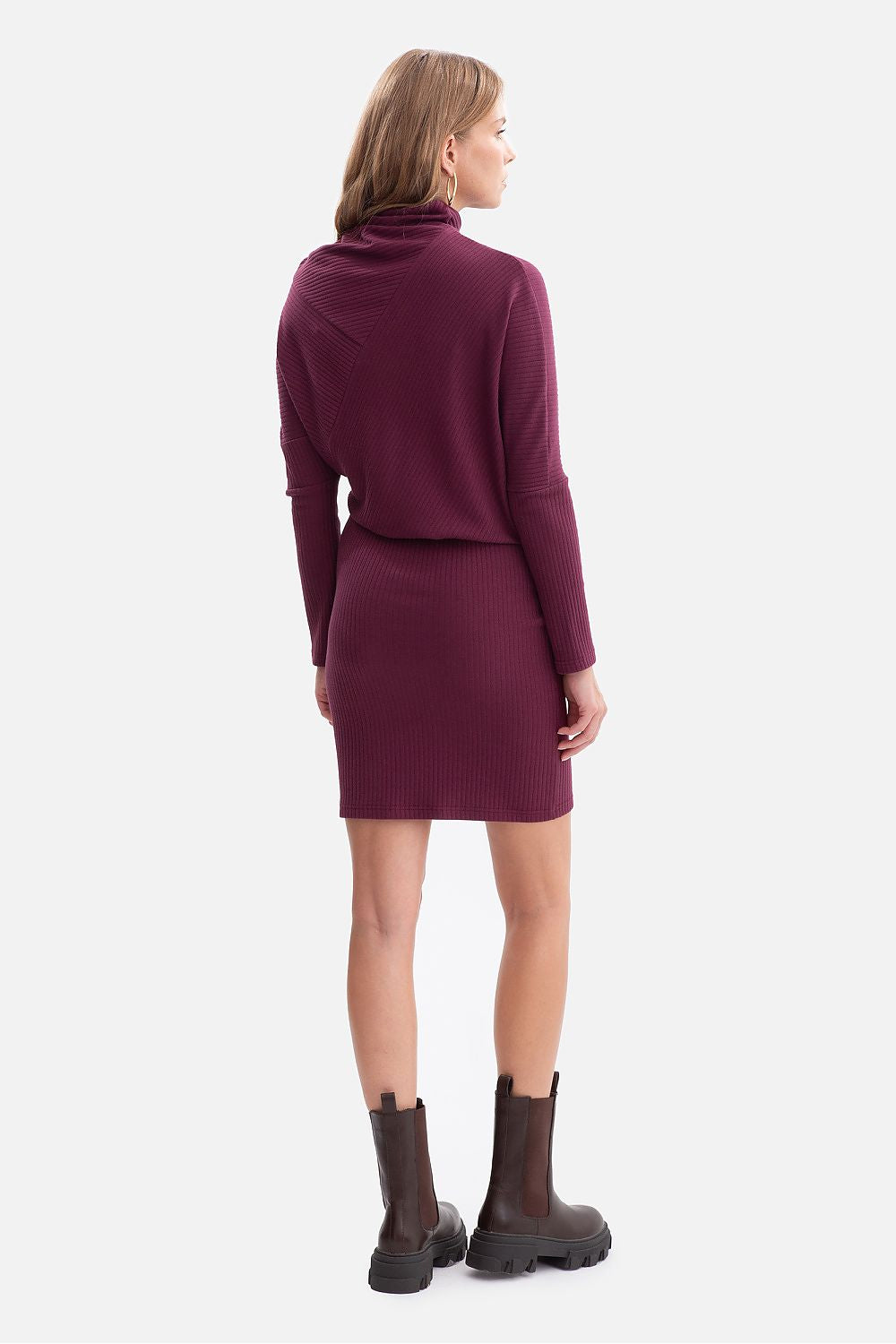 Robe de jour model 218623 BeWear