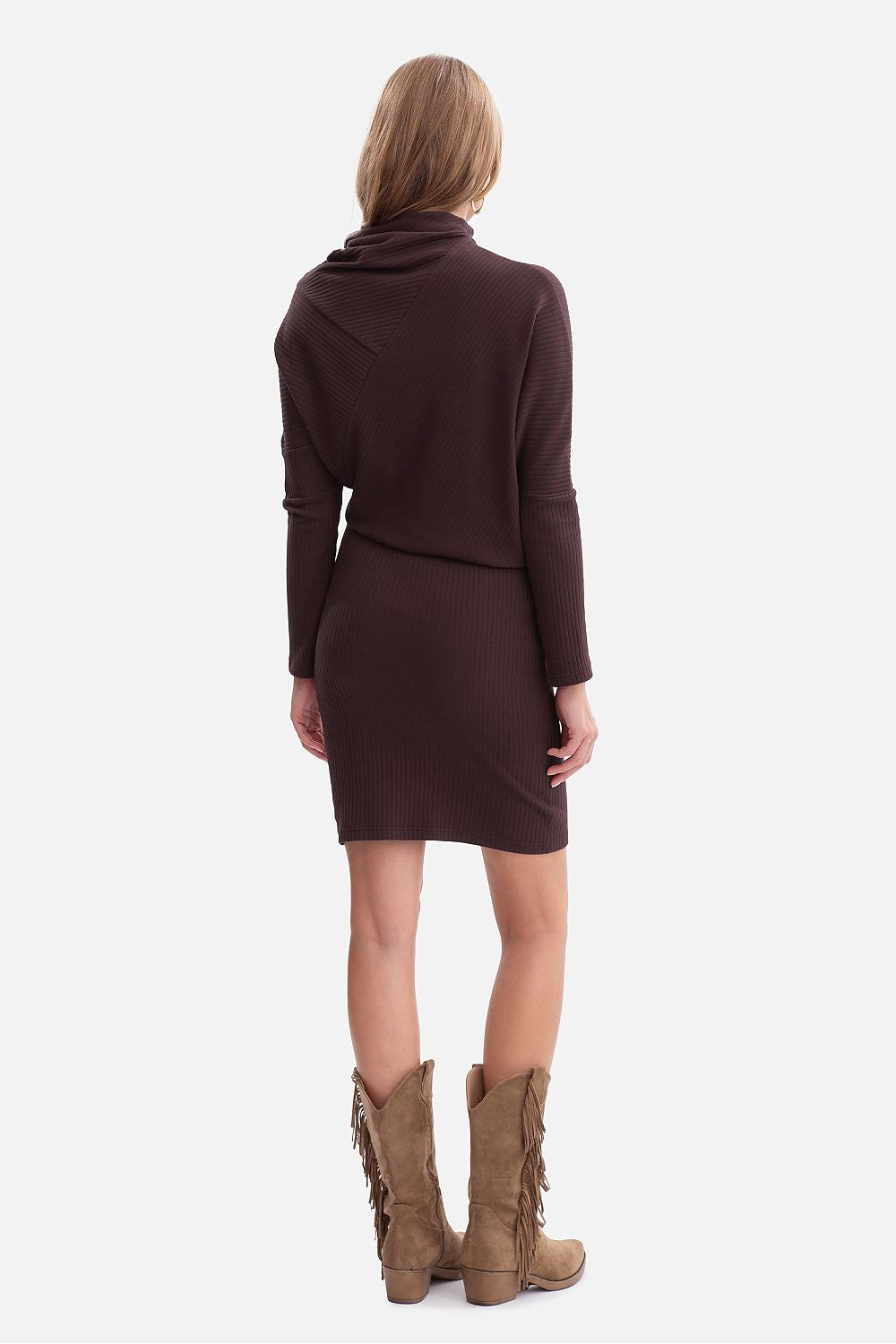 Robe de jour model 218623 BeWear