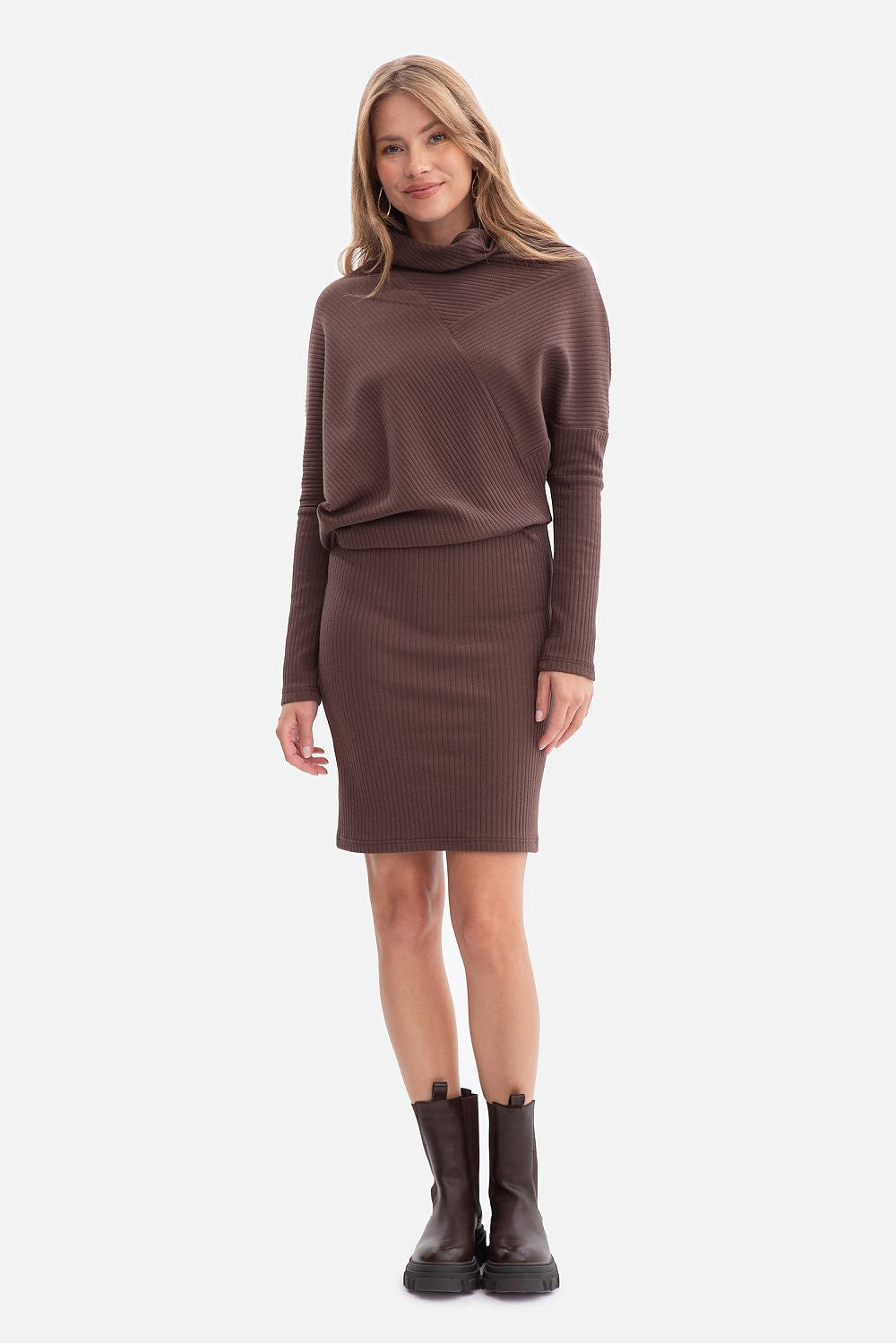 Robe de jour model 218623 BeWear