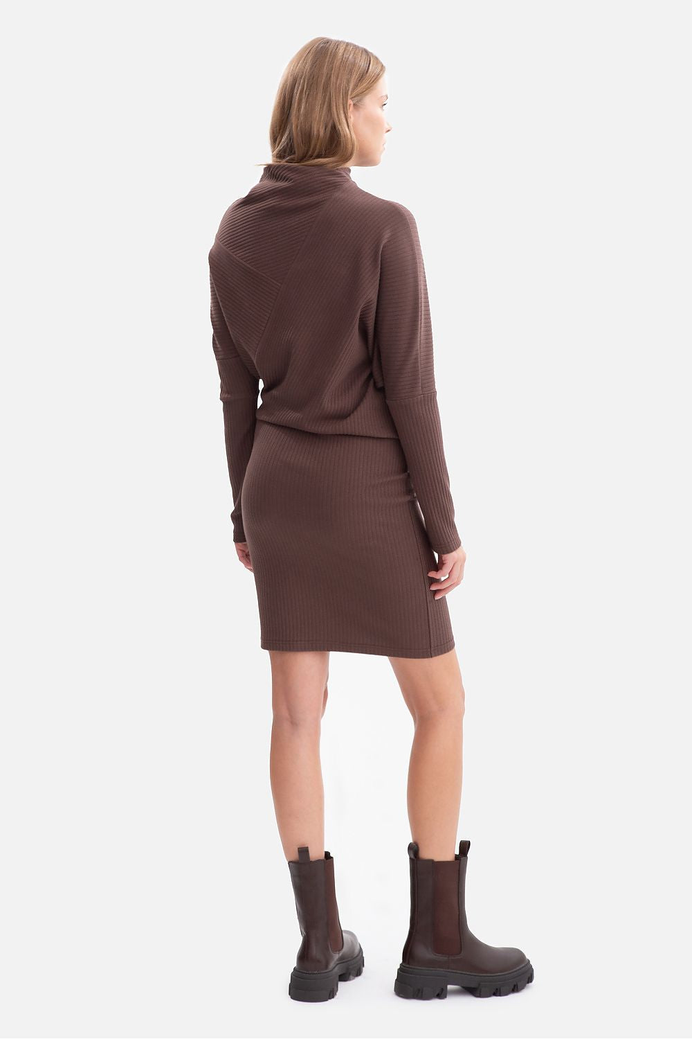 Robe de jour model 218623 BeWear