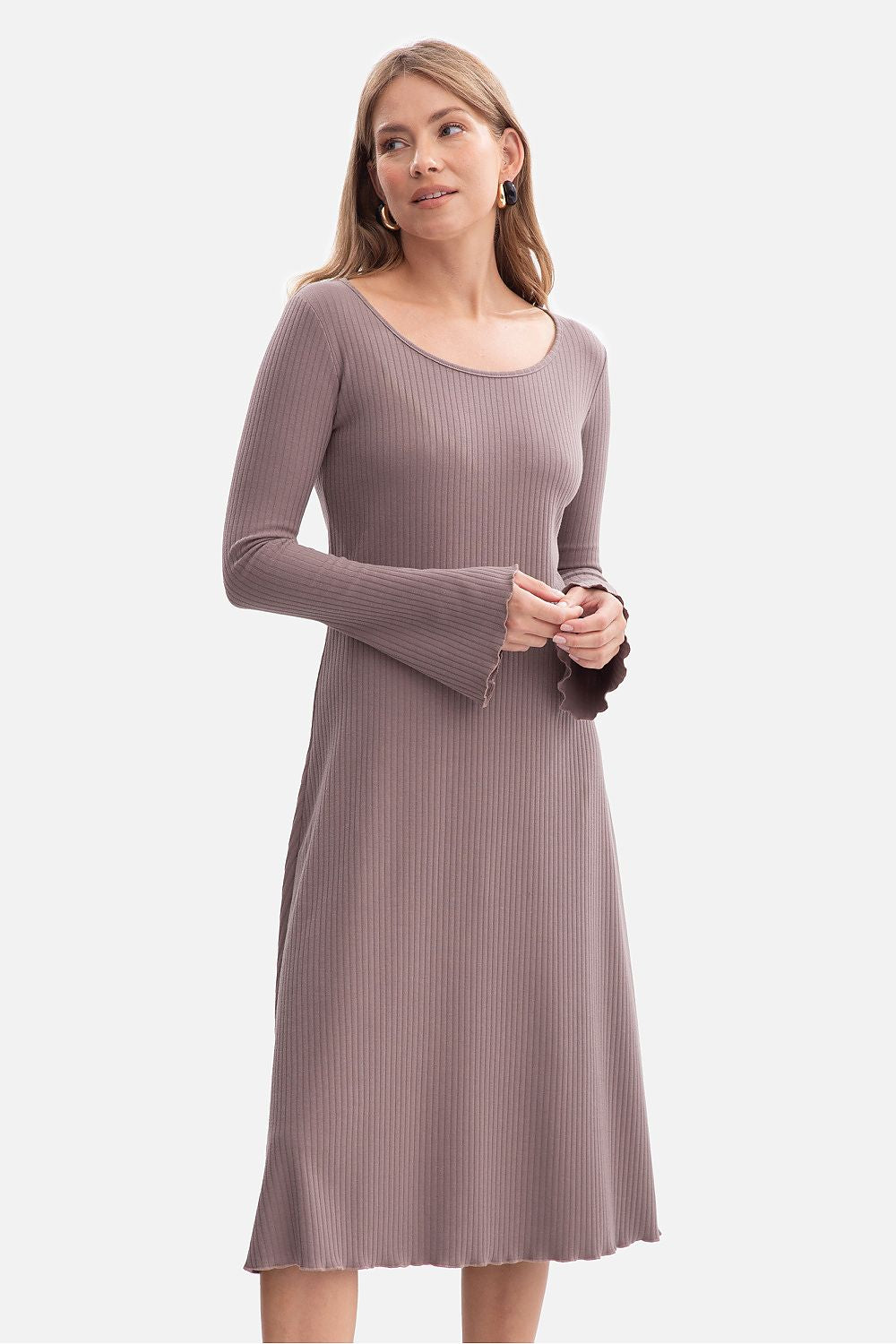 Robe de jour model 218628 BeWear