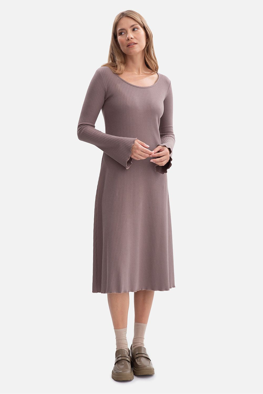 Robe de jour model 218628 BeWear