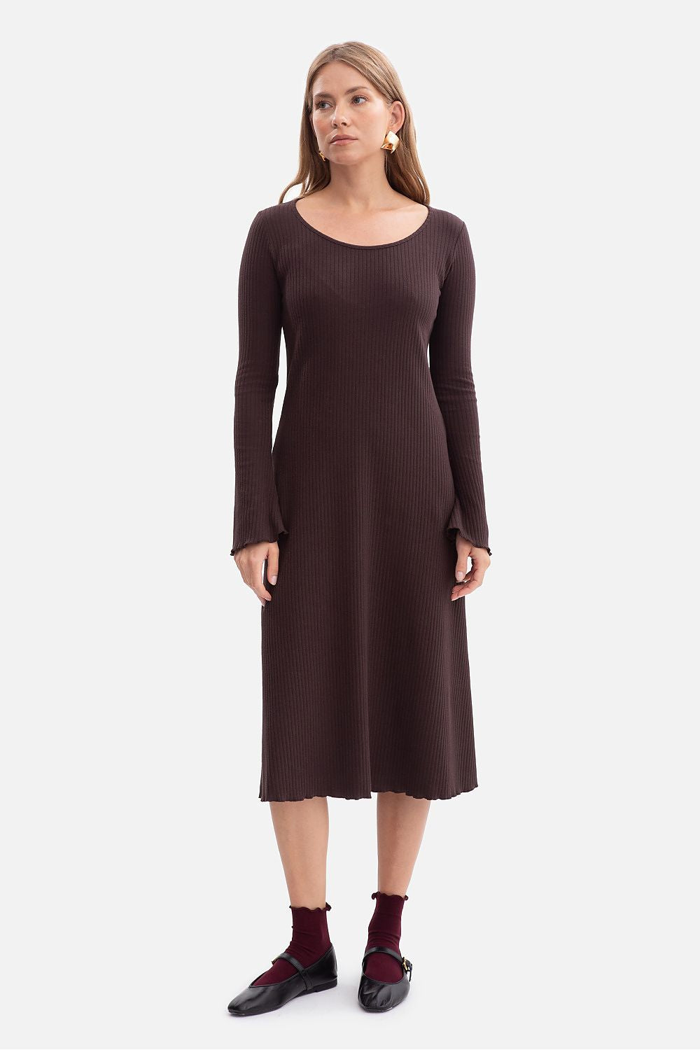 Robe de jour model 218628 BeWear