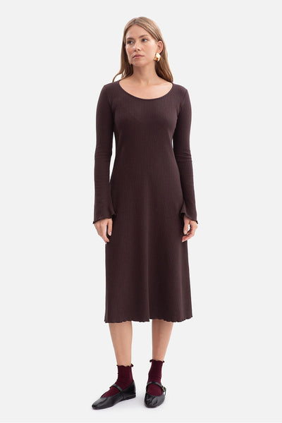  Robe de jour model 218630 BeWear 