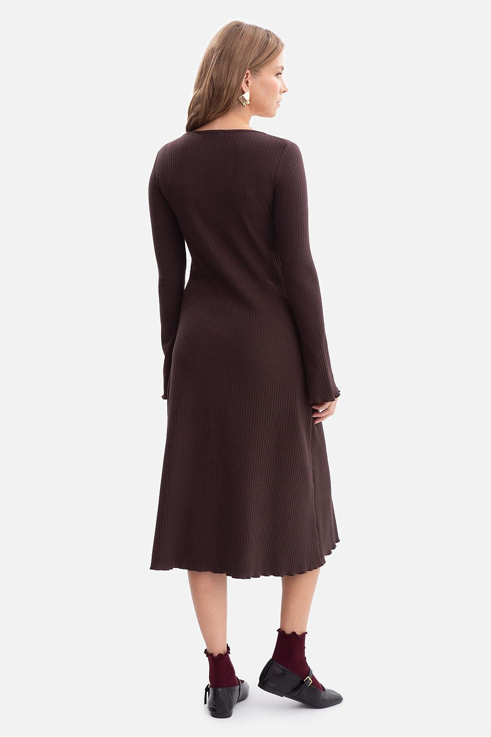 Robe de jour model 218628 BeWear