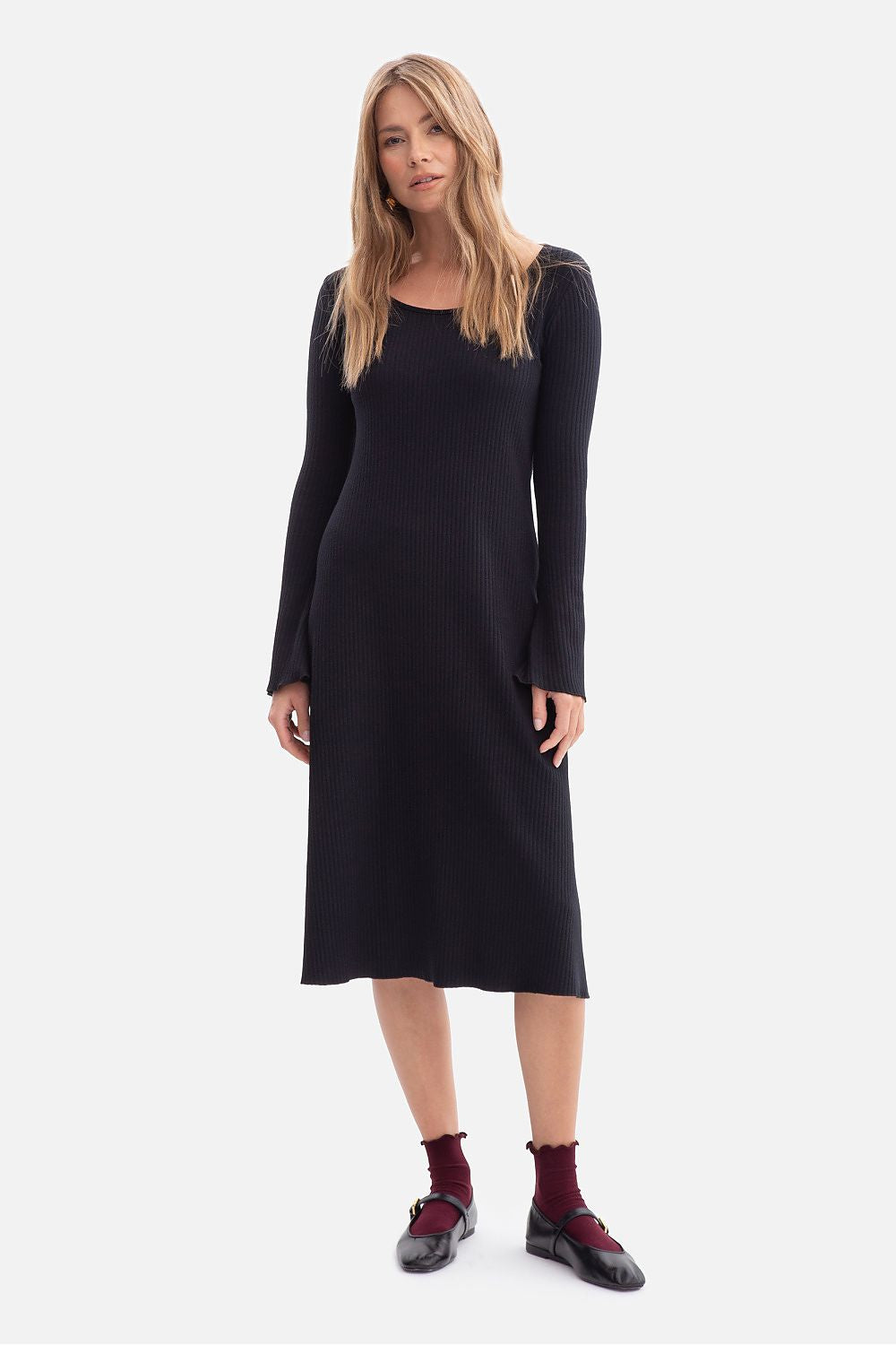 Robe de jour model 218628 BeWear