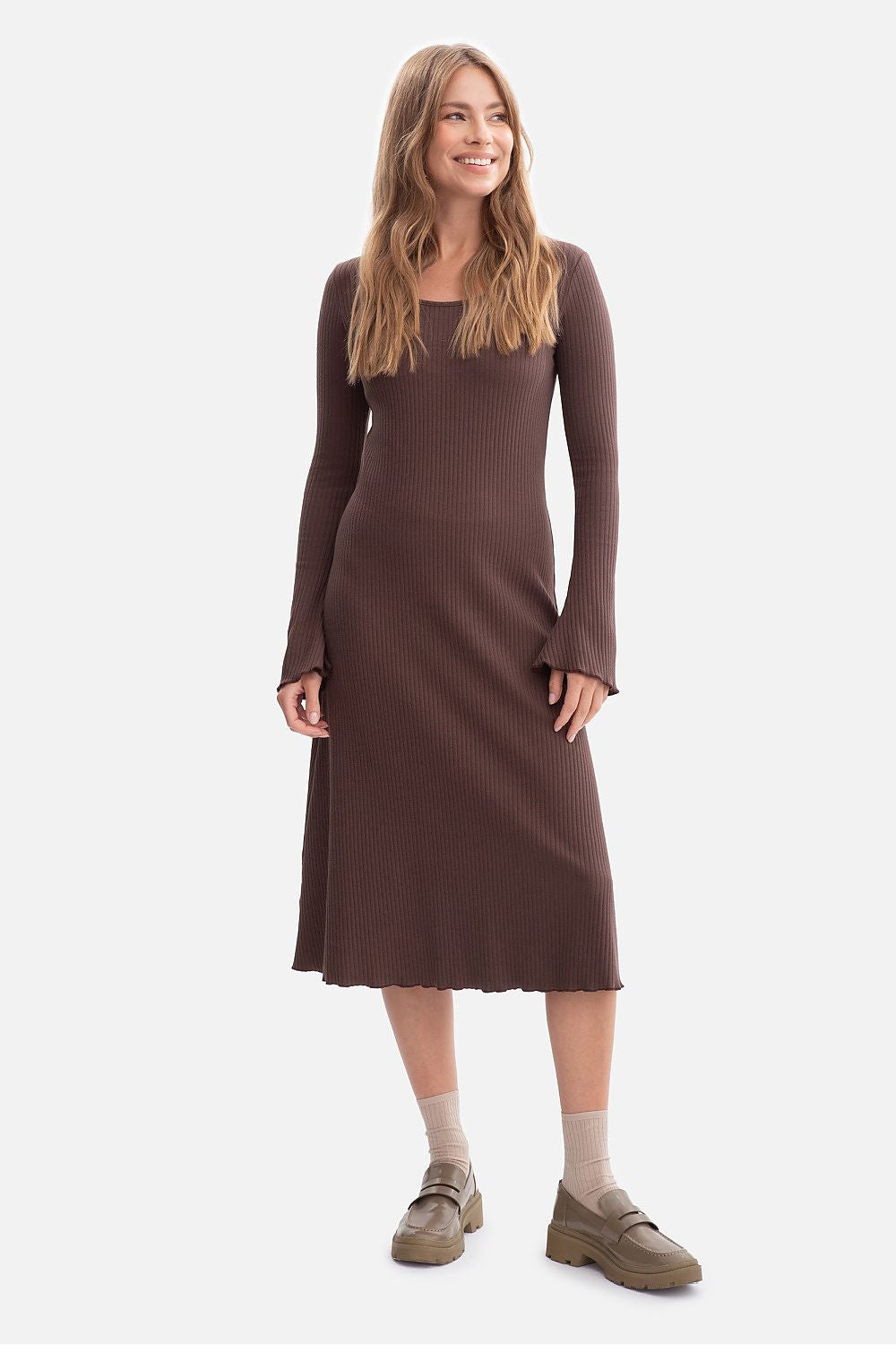 Robe de jour model 218628 BeWear