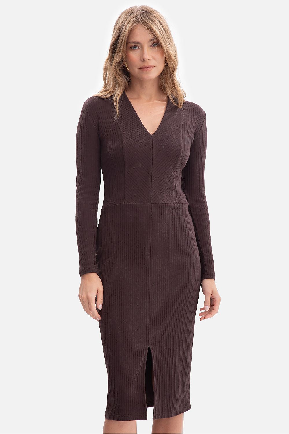 Robe de jour model 218633 BeWear