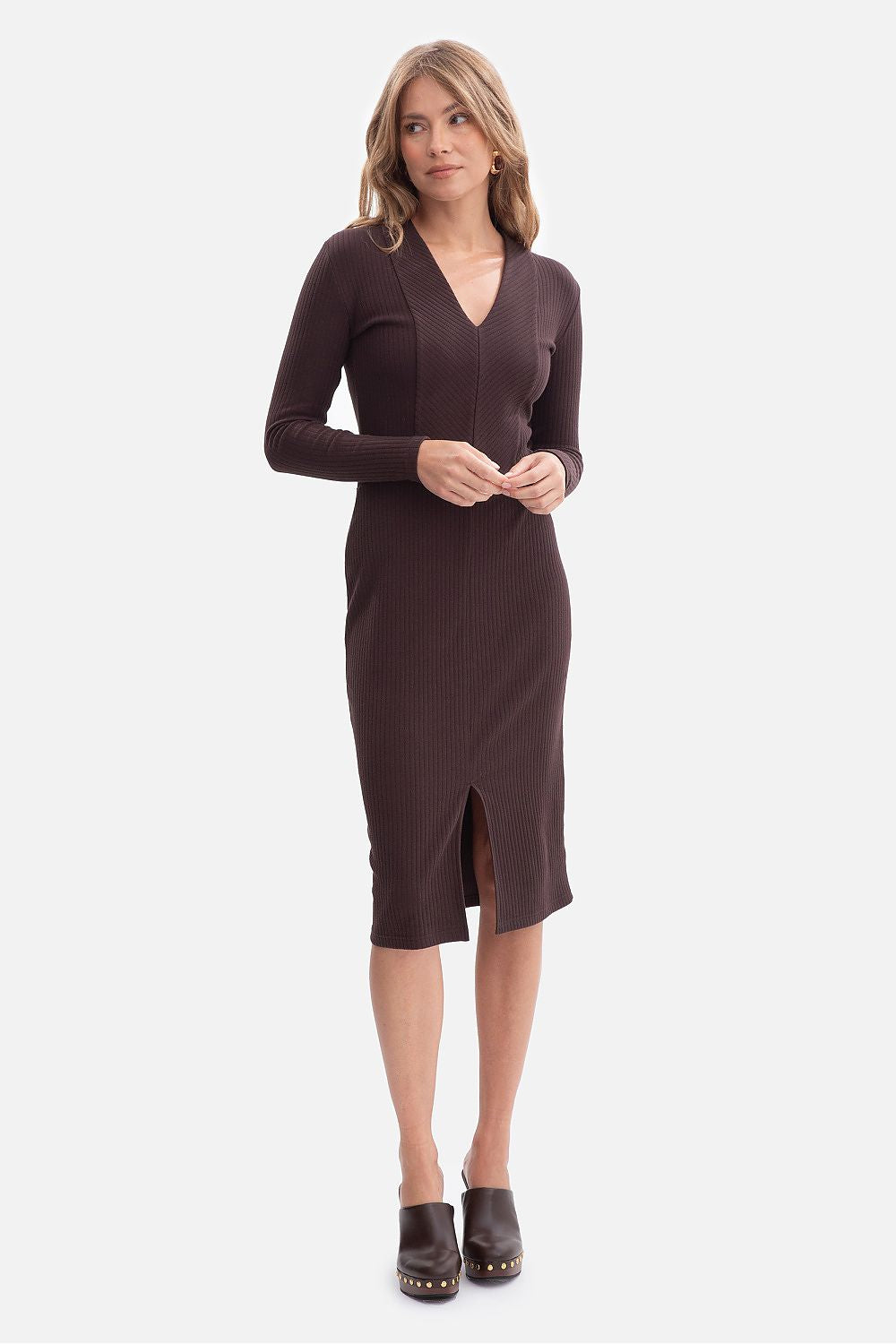 Robe de jour model 218633 BeWear