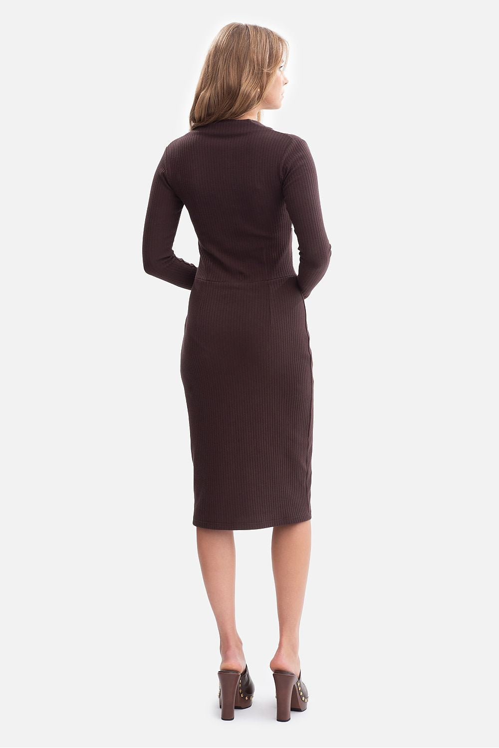 Robe de jour model 218633 BeWear